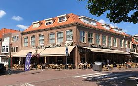 Hotel Keizerskroon Hoorn