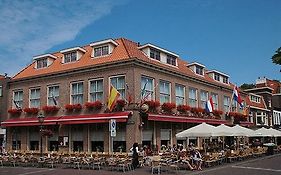 Hotel de Keizerskroon Hoorn